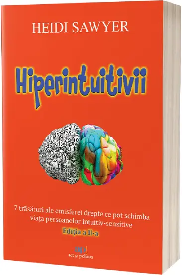 Hiperintuitivii (resigilat)
