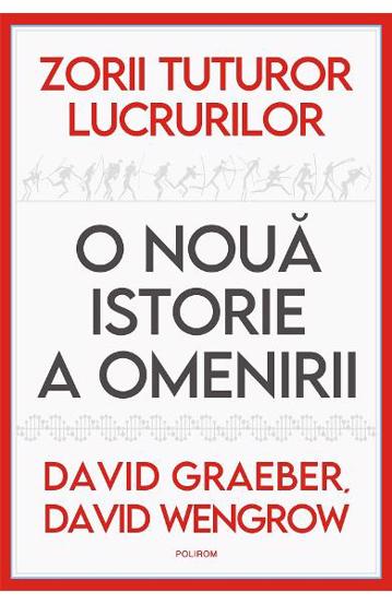 Zorii tuturor lucrurilor (resigilat)
