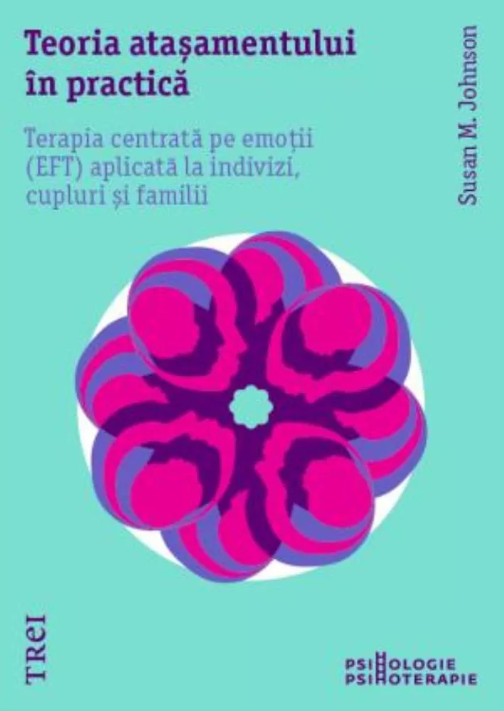 Teoria atasamentului in practica (resigilat)