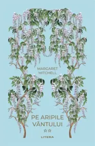 Pe aripile vantului II vol. 34 (resigilat)