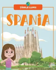 Tarile lumii. Spania