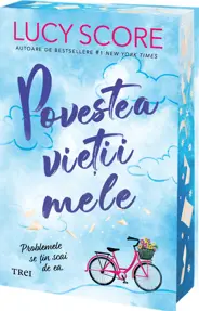 Povestea vietii mele