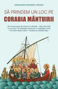 Sa prindem un loc pe corabia mantuirii