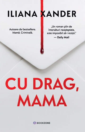 Cu drag mama