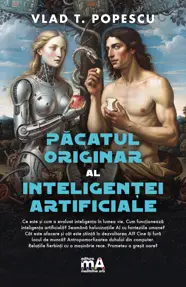 Pacatul originar al Inteligentei Artificiale