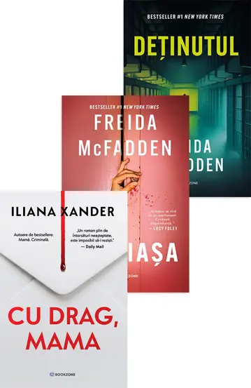 Pachet Iluzia Sigurantei