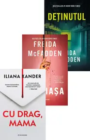 Pachet Iluzia Siguranței