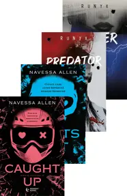 Pachet Inimi periculoase