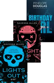 Pachet Fantezii interzise