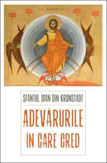 Adevarurile in care cred