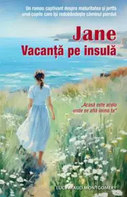 Jane - Vacanta pe insula