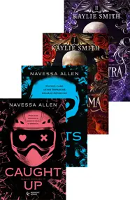 Pachet Confesiuni interzise