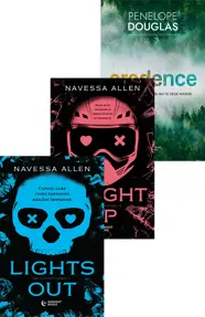 Pachet Prea tarziu sa te opresti