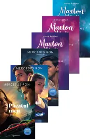 Pachet Vinovati de iubire