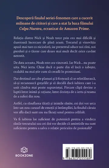 Pachet Dragoste cu efecte secundare