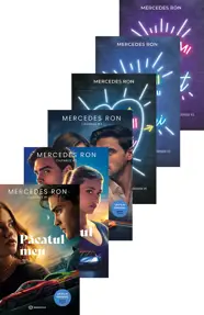 Pachet Iubire fara reguli