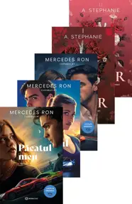 Pachet Vinovati de dorinta