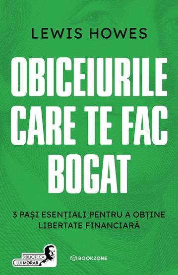 Obiceiurile care te fac bogat (resigilat)
