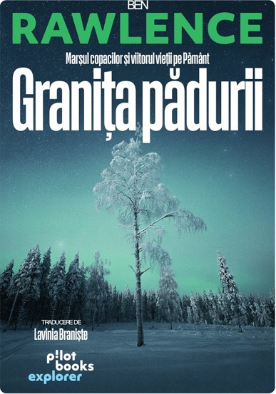 Granita padurii (resigilat)