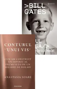 Pachet Vizionarii lumii de azi