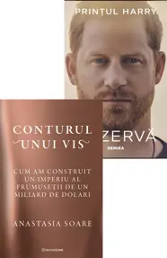 Pachet Vieți memorabile