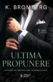 Ultima propunere