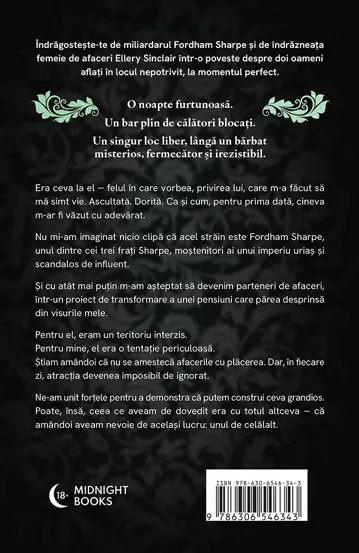 Pachet Dragoste cu efecte secundare