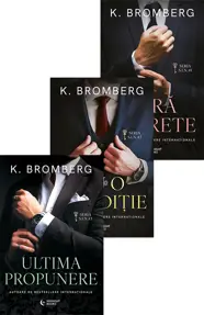 Seria S.I.N. completa