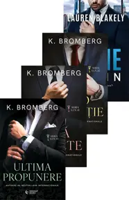 Pachet Niciodata o singura data