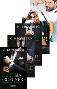 Pachet Atractii neasteptate