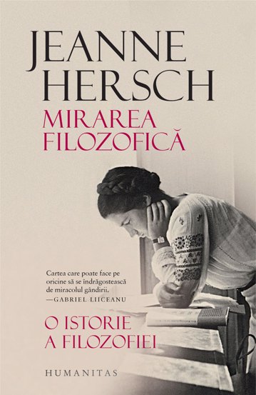 Mirarea filozofică (resigilat)