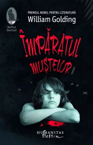 Imparatul mustelor (resigilat)