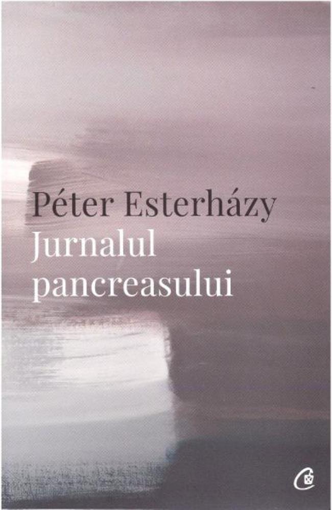 Jurnalul pancreasului (resigilat)