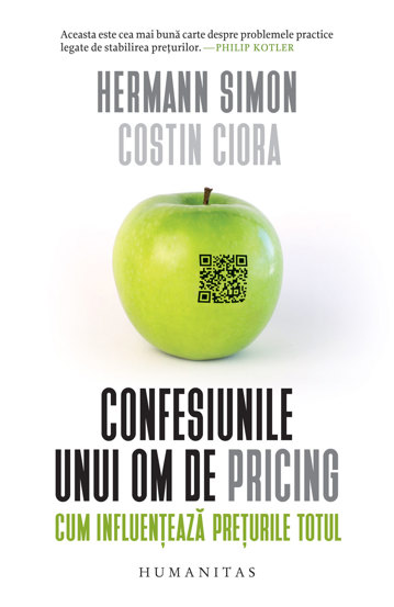 Confesiunile unui om de pricing (resigilat)