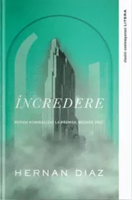 Incredere (resigilat)