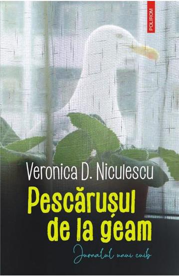 Pescarusul de la geam (resigilat)