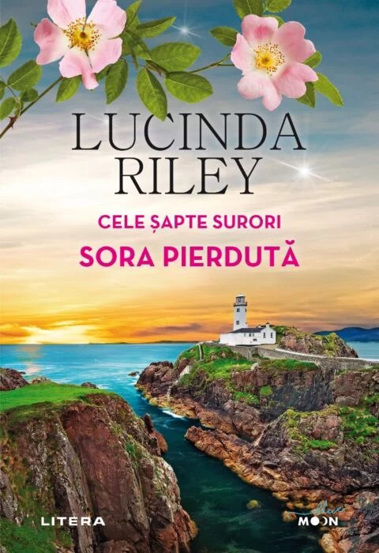 Cele sapte surori. Sora pierduta (resigilat)
