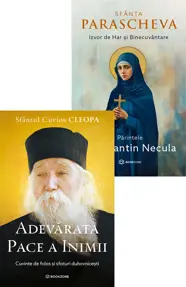 Pachet O viață curată