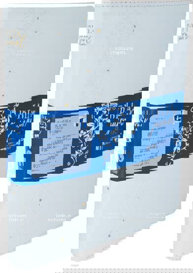 Biblia Jurnal Select