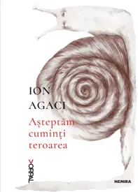 Așteptăm cuminți teroarea