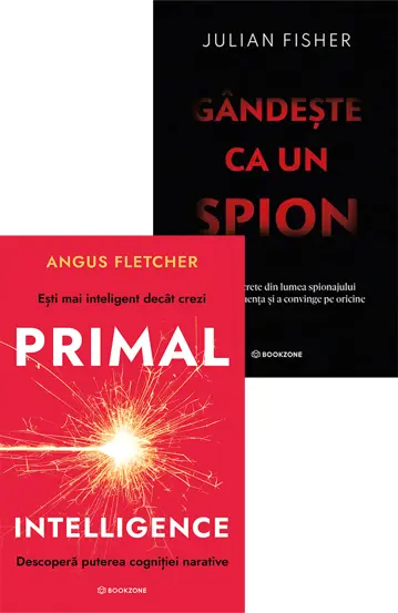 Pachet Gandire 360°