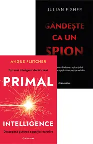 Pachet Gândire 360°