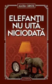 Elefantii nu uita niciodata