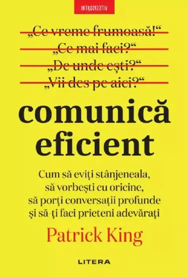 Comunica eficient