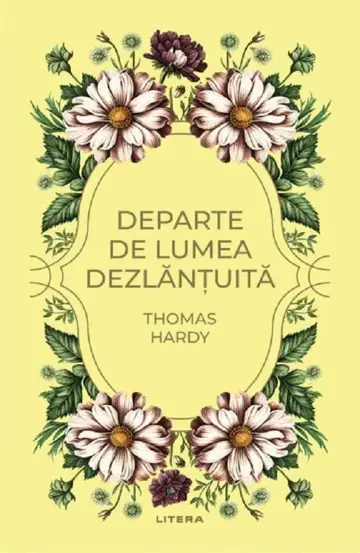 DEPARTE DE LUMEA DEZLANTUITA