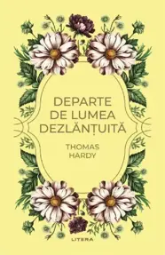DEPARTE DE LUMEA DEZLANTUITA