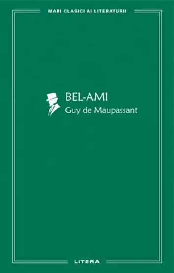 Bel-Ami