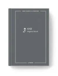 MARI CLASICI AI LITERATURII.  ANII