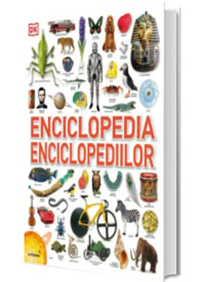 Enciclopedia enciclopediilor