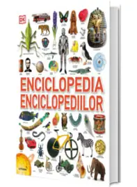 Enciclopedia enciclopediilor